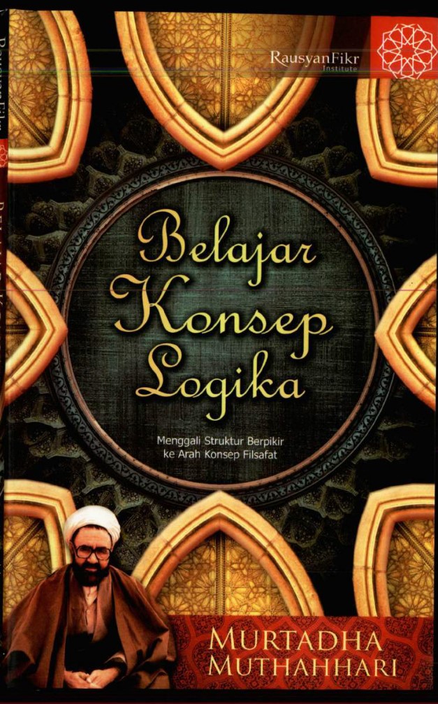 BELAJAR KONSEP MERDEKA: Menggali Struktur Berpikir Ke Arah Filsafat